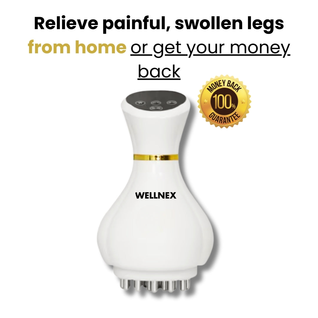 Wellnex LymphoPro® Therapy Device