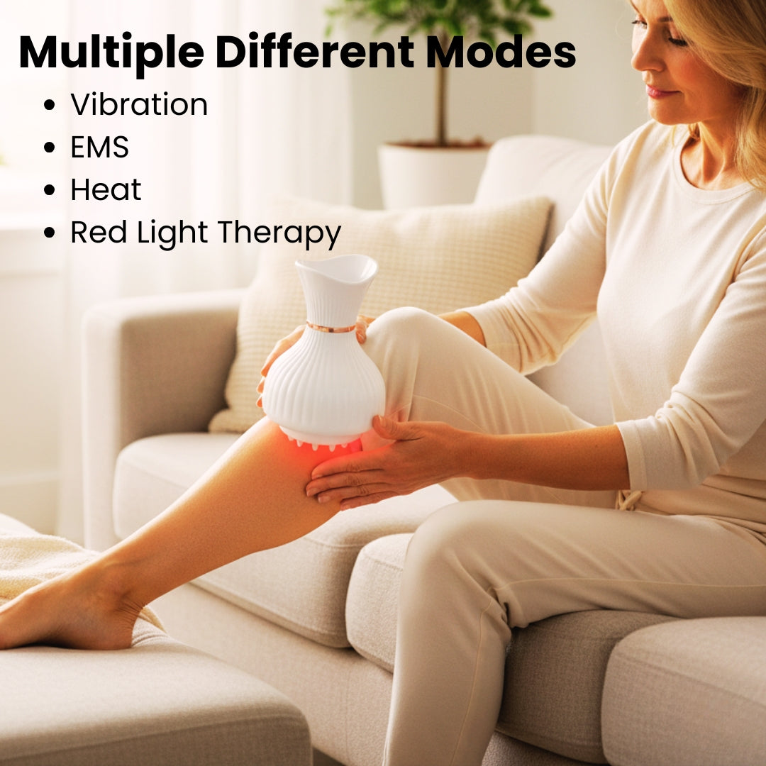 Wellnex LymphoPro® Therapy Device