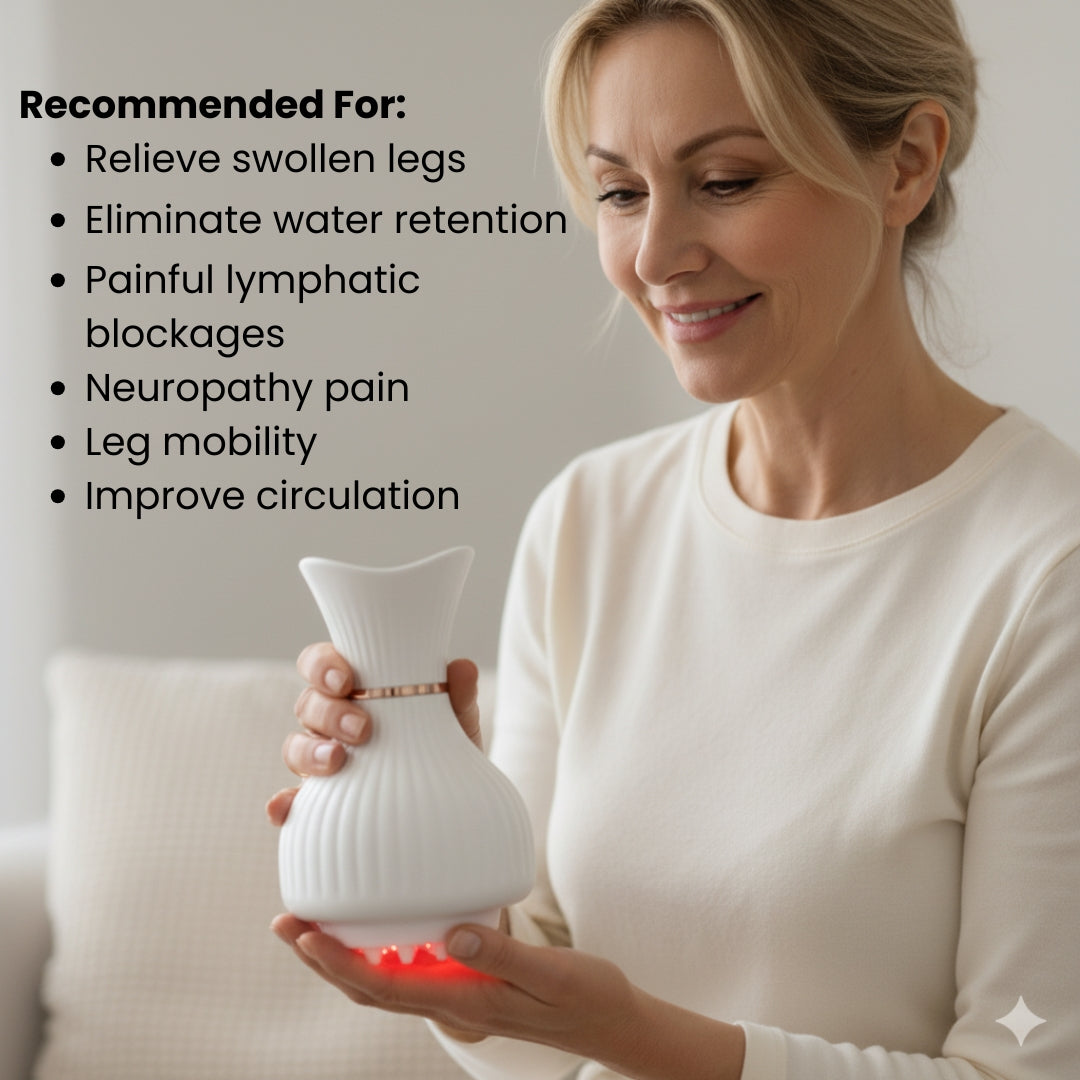 Wellnex LymphoPro® Therapy Device