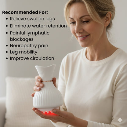 Wellnex LymphoPro® Therapy Device