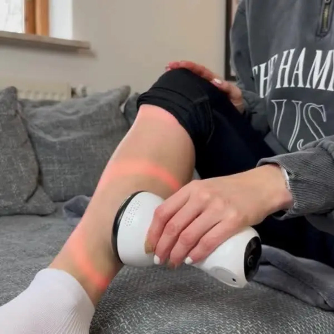 Wellnex LymphoPro® Therapy Device