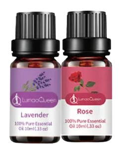 Essential Massage Oil