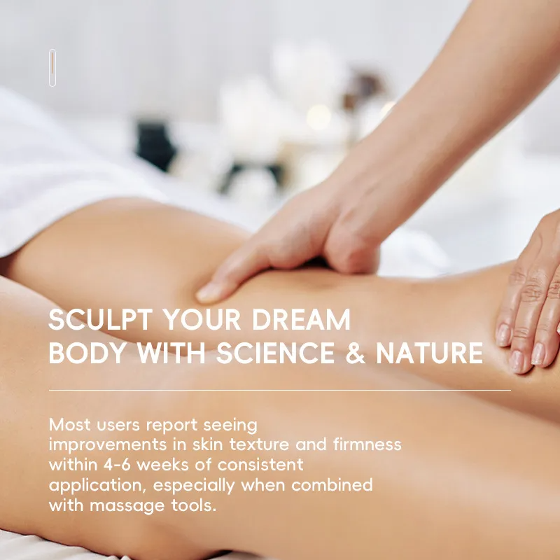 Wellnex Anti-Cellulite Massage Oil