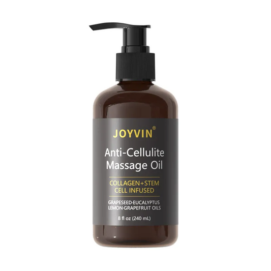 Wellnex Anti-Cellulite Massage Oil
